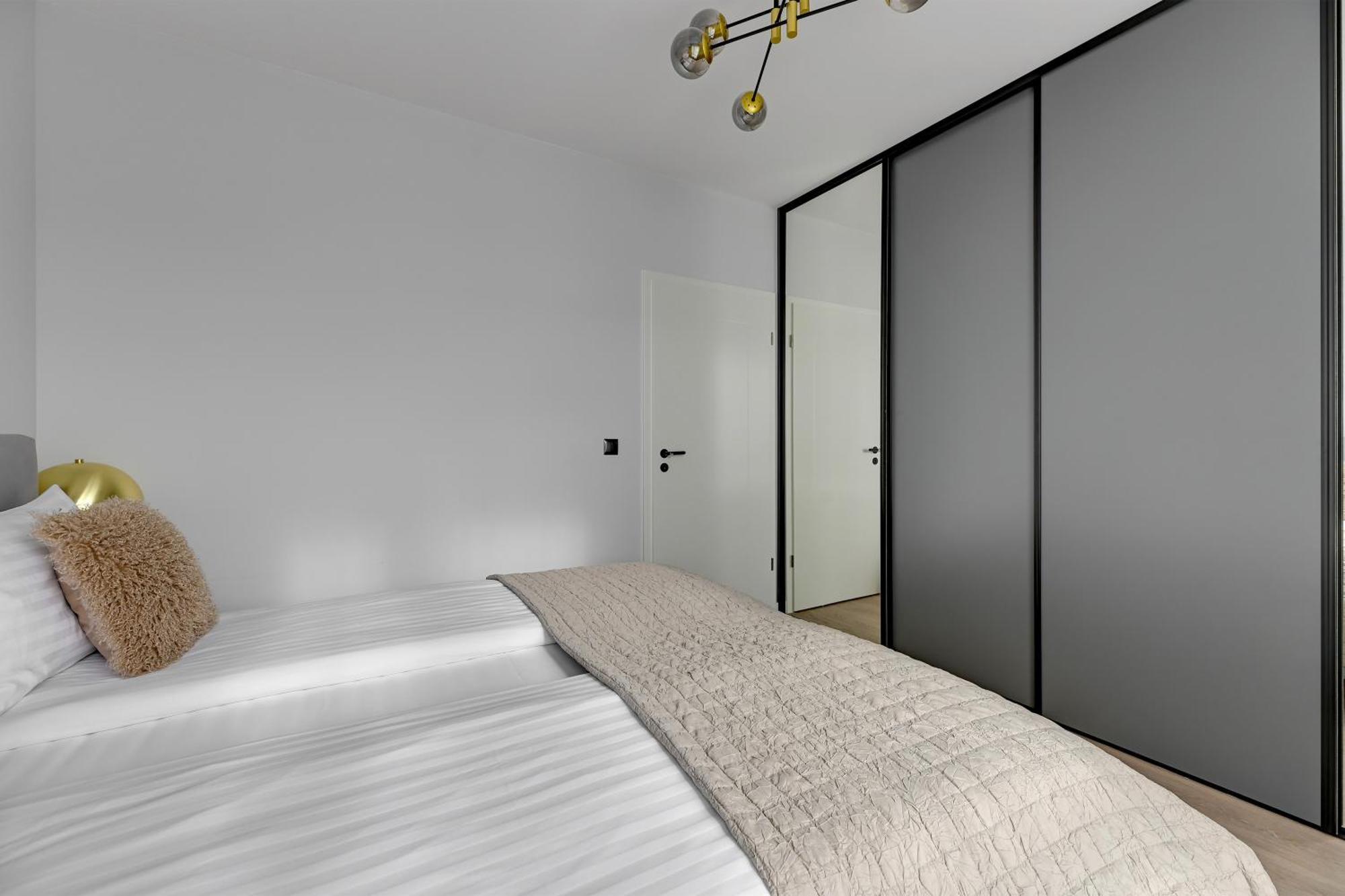 Apartment Lion - Premium With Parking In The Center Of Danzig